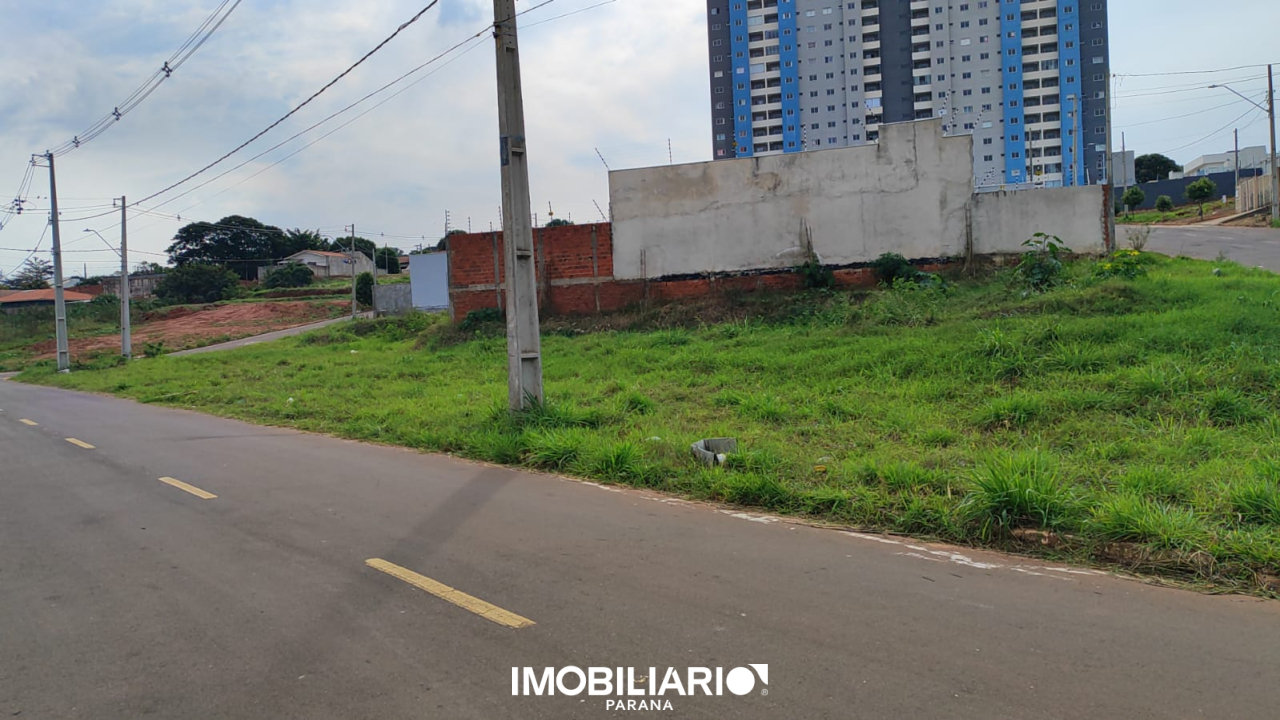 Venda Terreno - Jardim Petrópolis