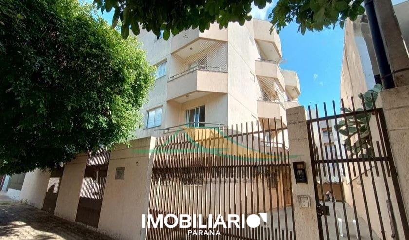 Venda Apartamento - Zona II