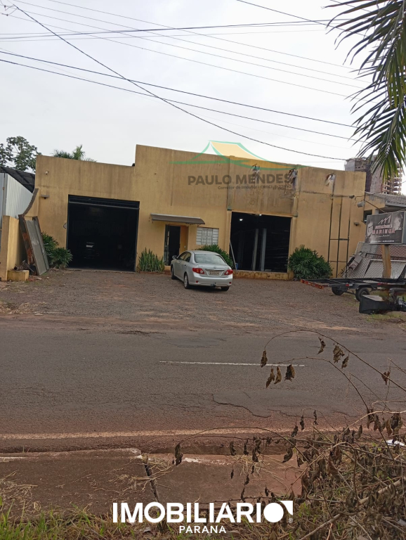 Venda Salão Comercial - Jardim Belvedere