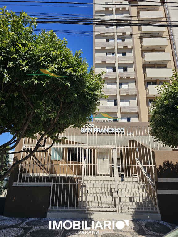 Venda Apartamento - Zona II