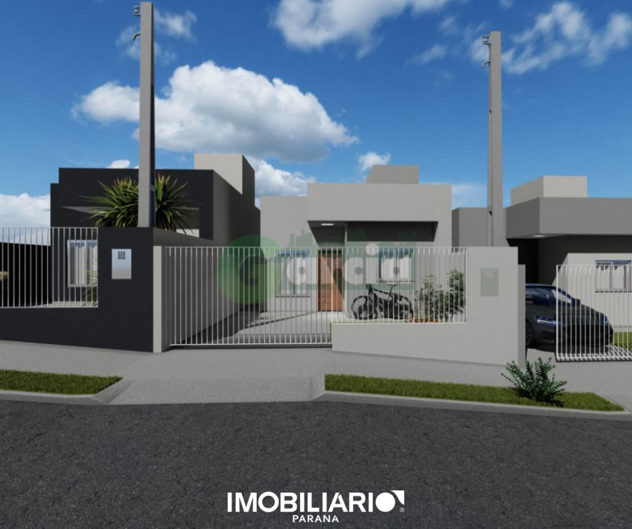 Venda Residência - Parque Residencial Viena