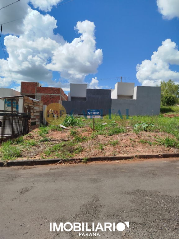 Venda Terreno - Parque Residencial Viena III
