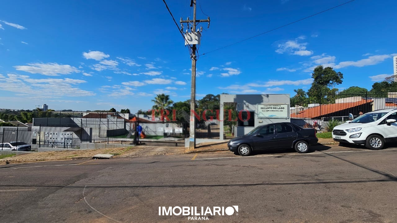 Venda Residência - Jardim América