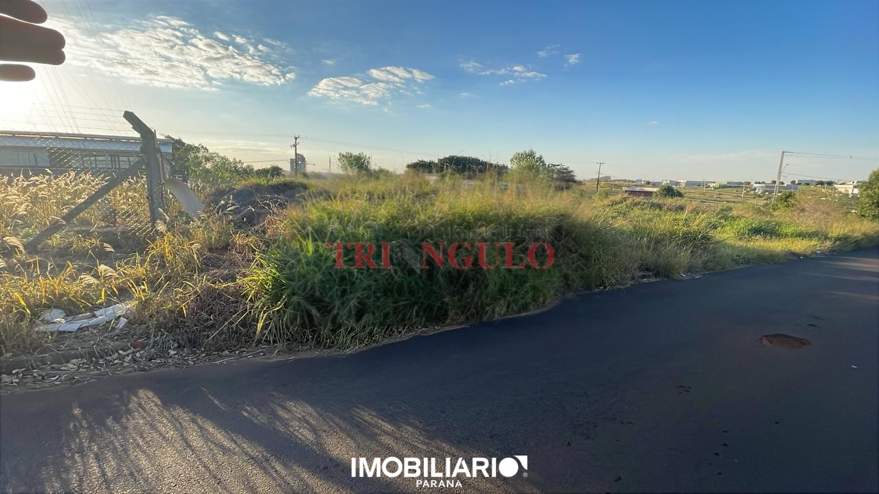 Venda Terreno - Parque Firenze