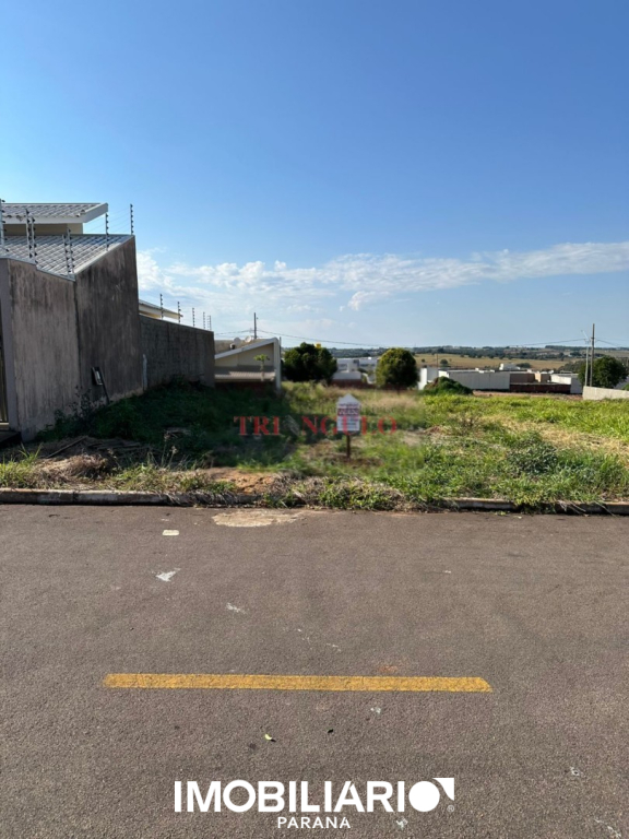 Venda Terreno - Parque Residencial Metropolitano