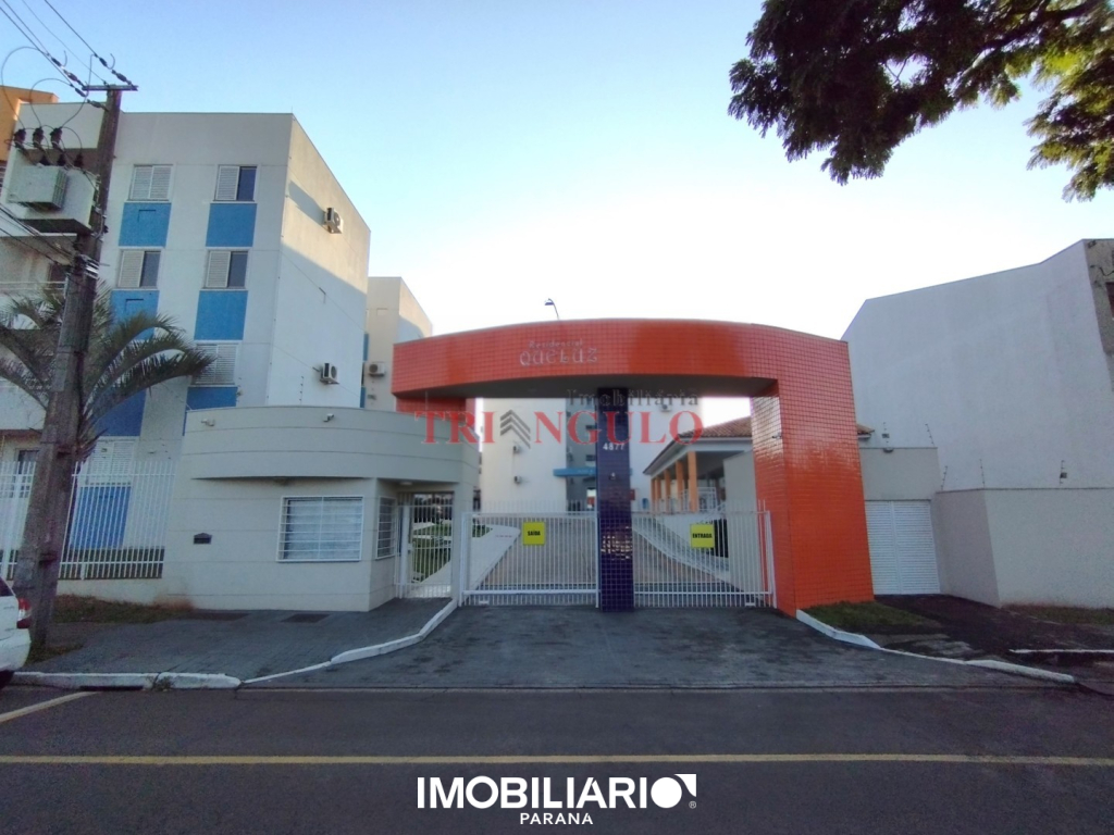 Alugar Apartamento - Zona I-A