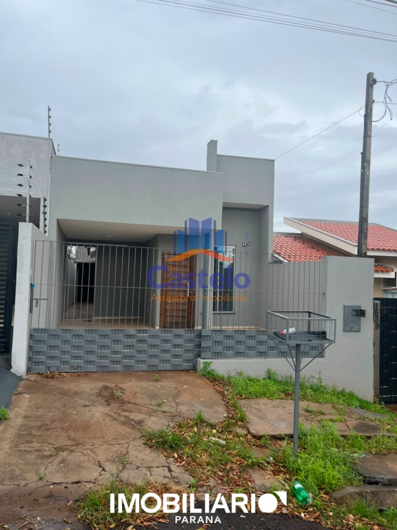 Alugar Residência - Parque Residencial Belo Monte