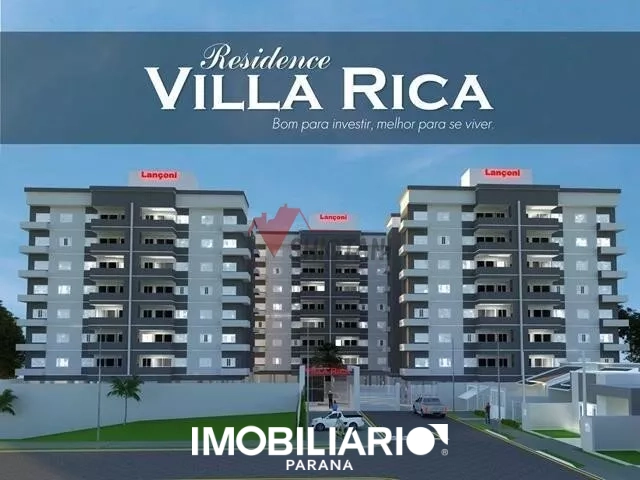 Venda Apartamento - Jardim Araxá