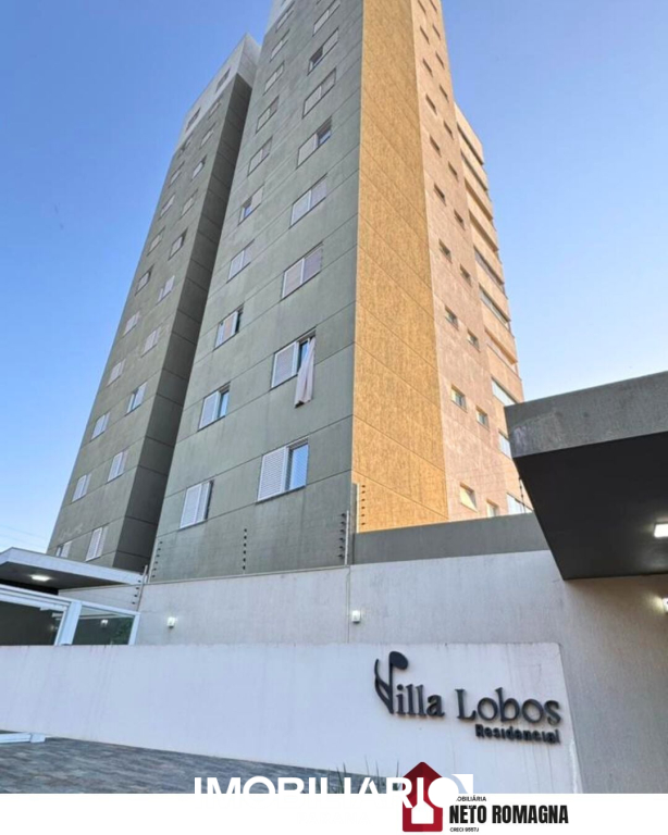 Venda Apartamento - Zona I