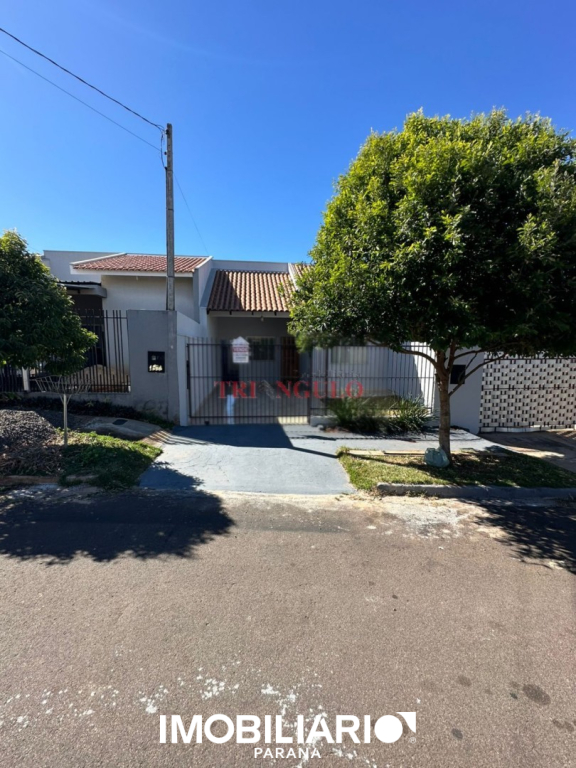 Venda Residência - Parque Residencial Montreal