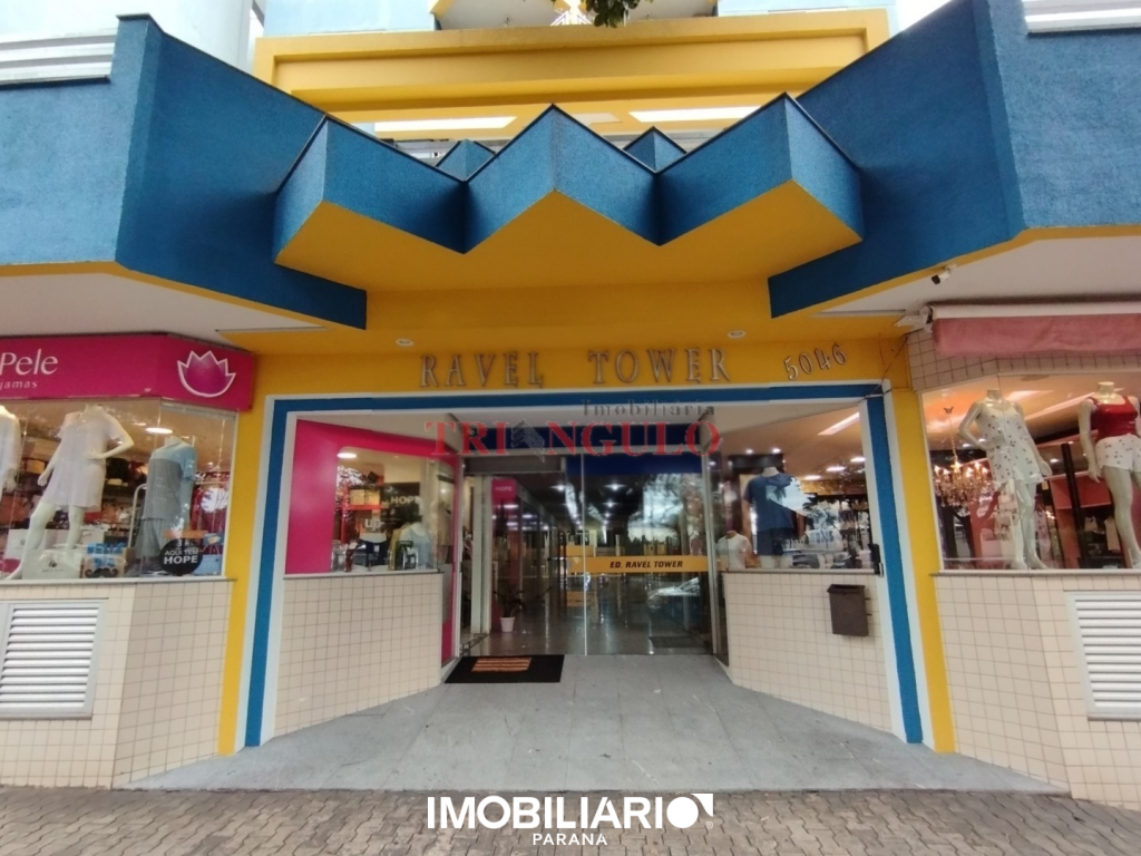 Alugar Loja - Zona III