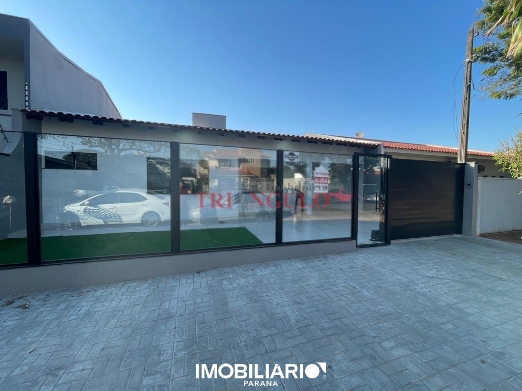 Alugar Residência - Zona I-A