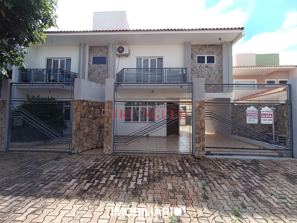 Alugar Residência - Jardim dos Príncipes