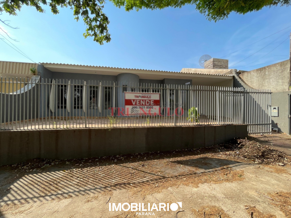 Venda Residência - Zona Armazém