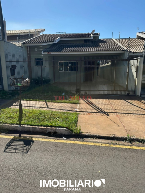 Venda Residência - Jardim Global