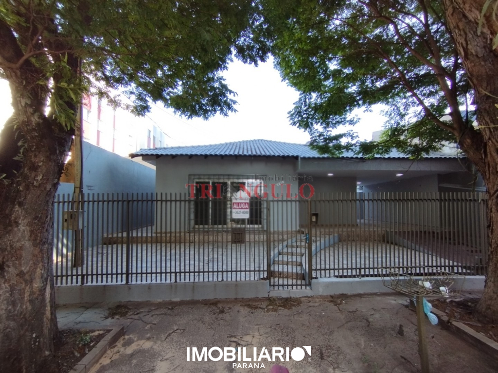 Alugar Residência - Zona I