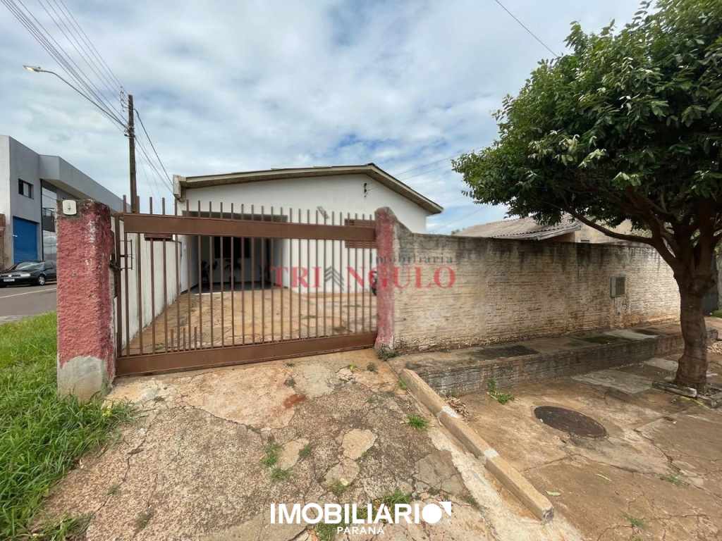 Venda Residência - Conjunto Residencial Ouro Preto