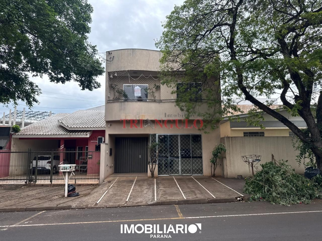 Venda Sobrado - Zona I