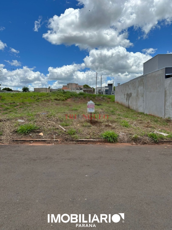 Venda Terreno - Parque Residencial Bela Casa