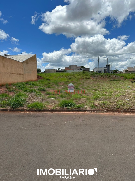 Venda Terreno - Parque Residencial Bela Casa