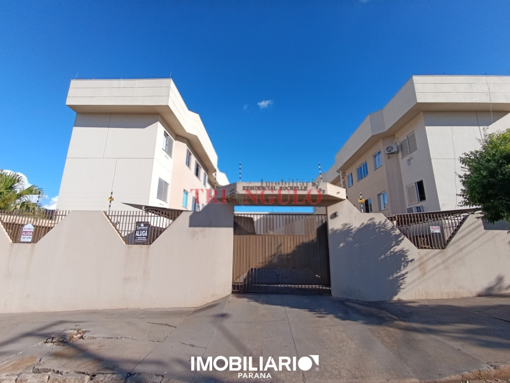 Alugar Apartamento - VITORIA REGIA
