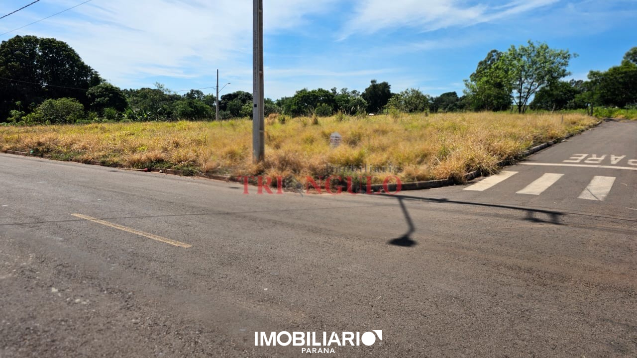 Venda Terreno - Jardim Pimentel II