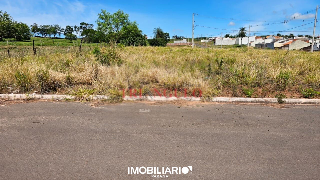 Venda Terreno - Jardim Pimentel II