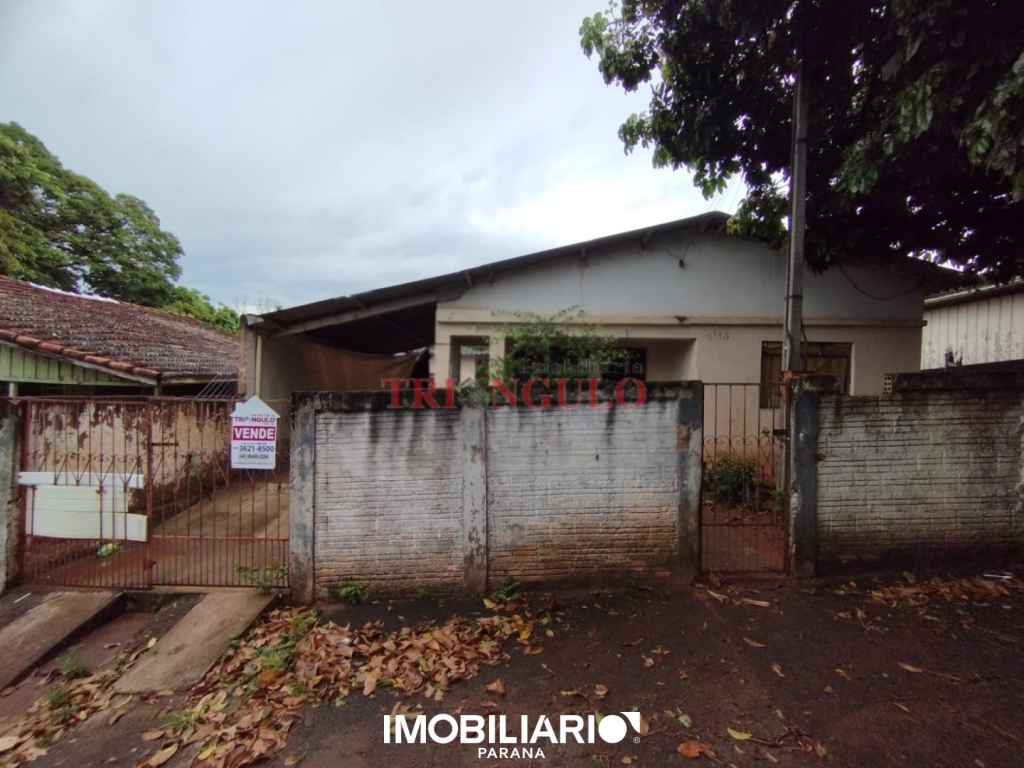 Venda Residência - Jardim Panorama