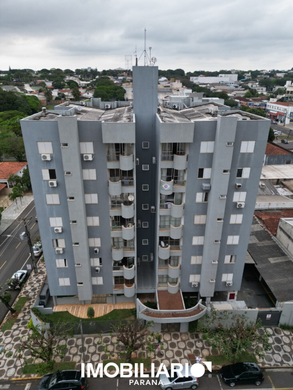 Venda Apartamento - Zona I
