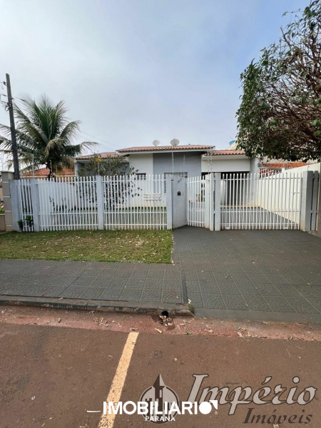 Venda Residência - Centro