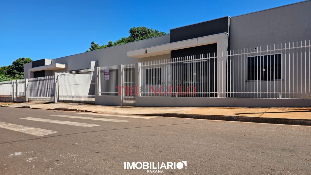 Venda Residência - Jardim Santa Cruz