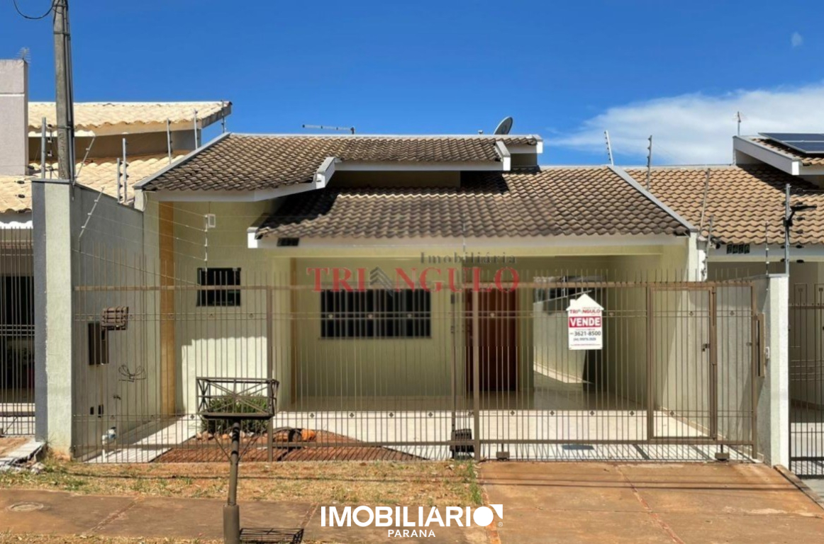 Venda Residência - Jardim Global