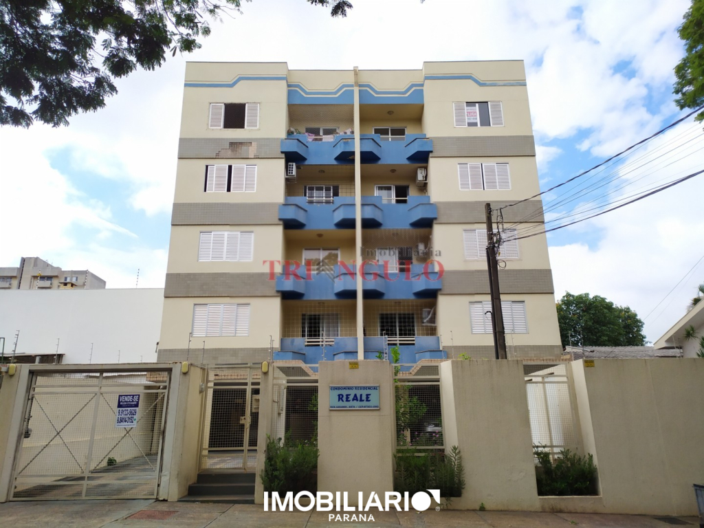 Venda Apartamento - Zona III