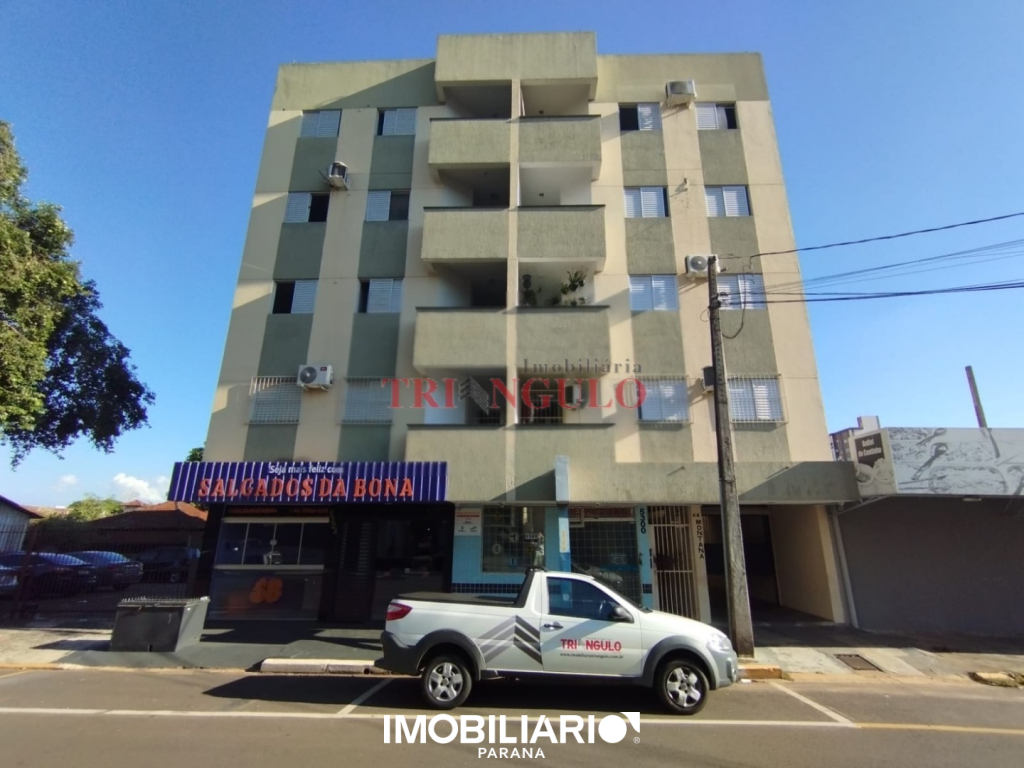 Venda Apartamento - Zona III