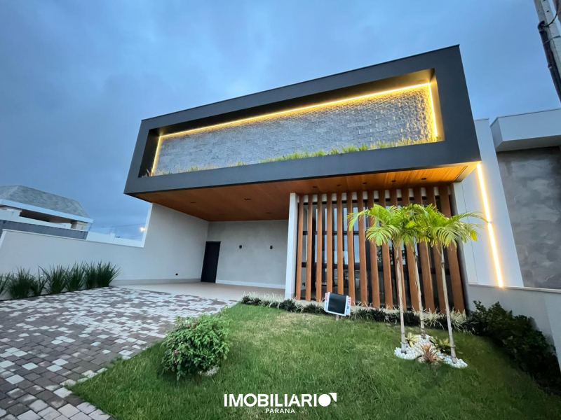 Venda Residência - Jardins de Versailles