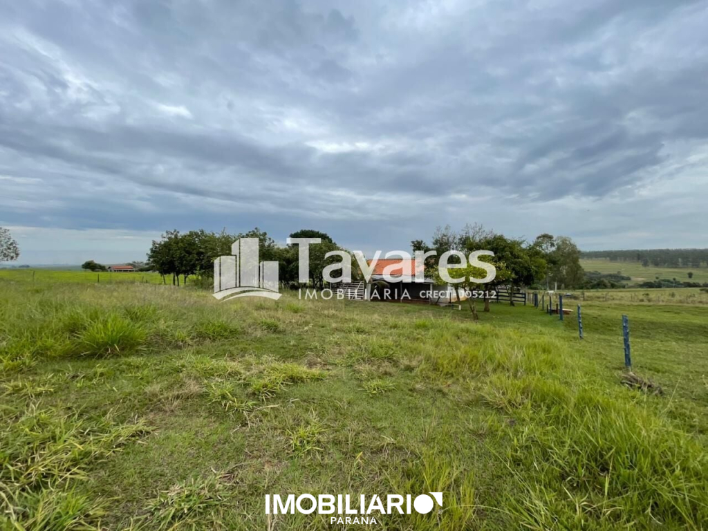 Venda Chácara - Área Rural de Umuarama