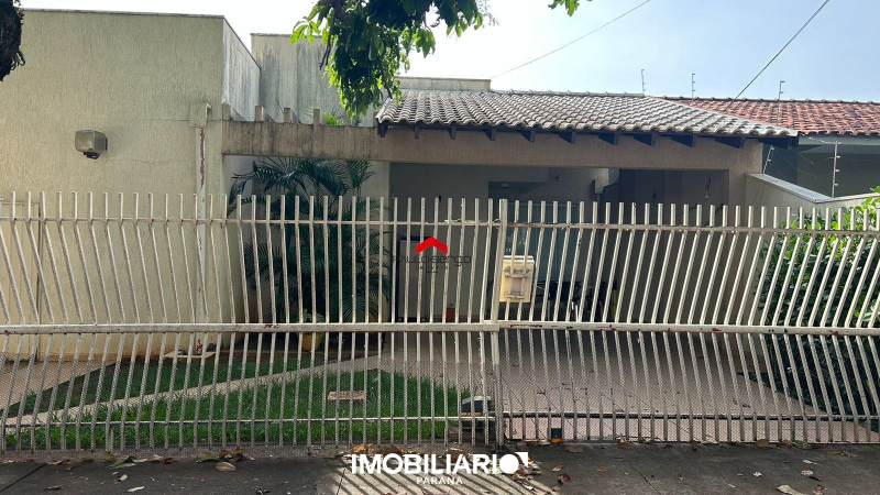 Venda Residência - Parque Cidade Jardim