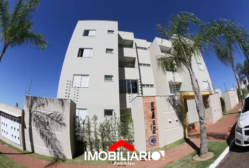 Venda Apartamento - Jardim Porto Madero