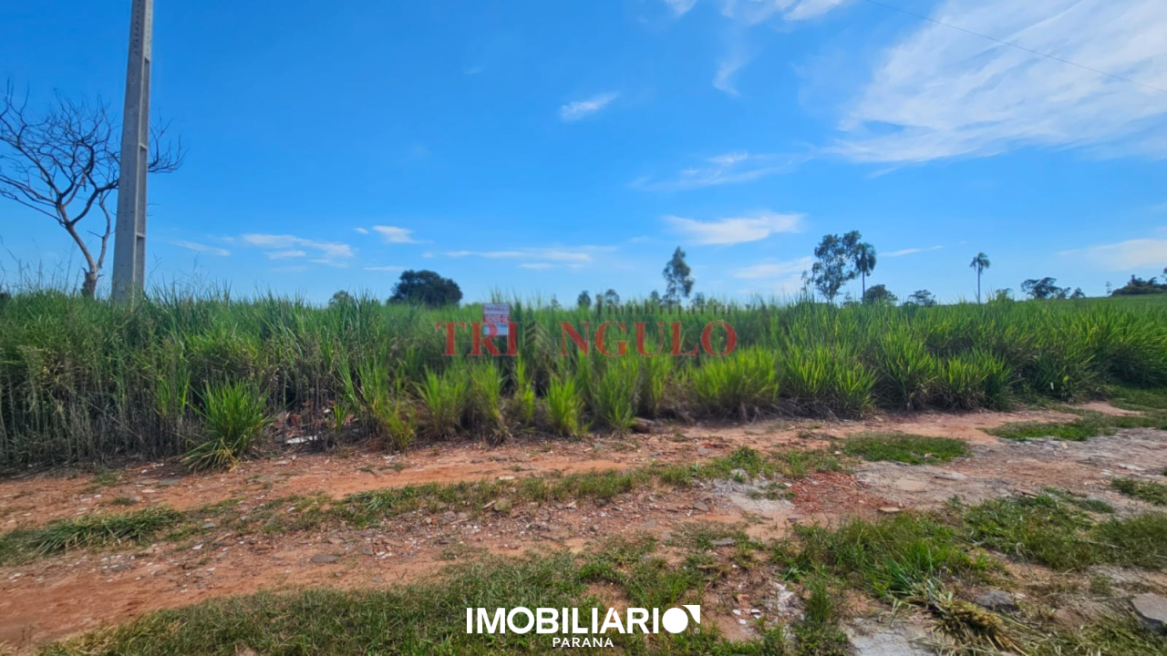 Venda Chácara - Parque Lago Azul