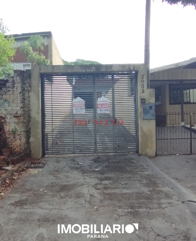 Alugar Residência - Zona VI