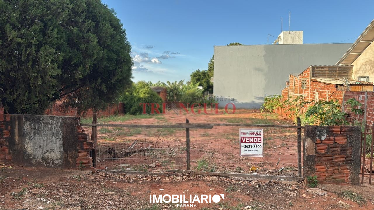 Venda Terreno - CIDADE DE TAPEJARA