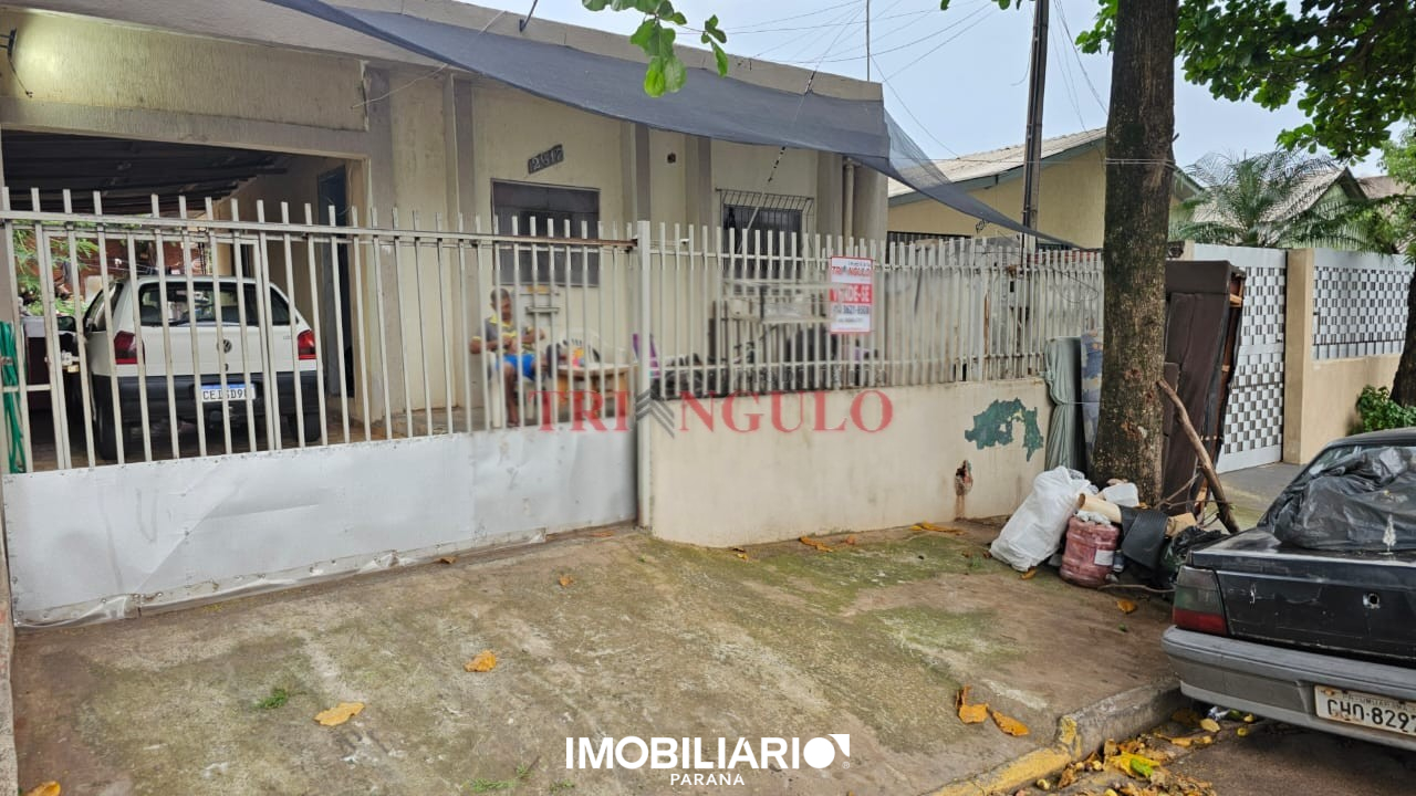Venda Residência - CONJUNTO RESIDENCIAL VINTE E SEIS D