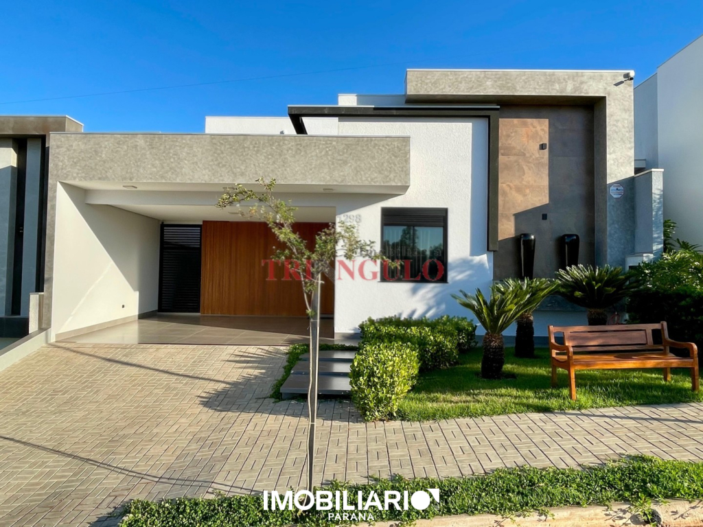 Alugar Residência - Zona I