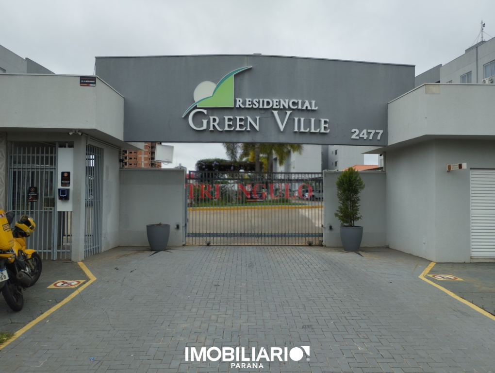 Alugar Apartamento - Jardim Belvedere