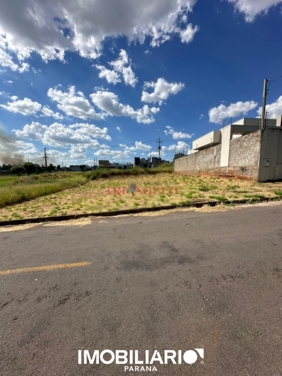 Venda Terreno - PARQUE RESIDENCIAL VIENA 03