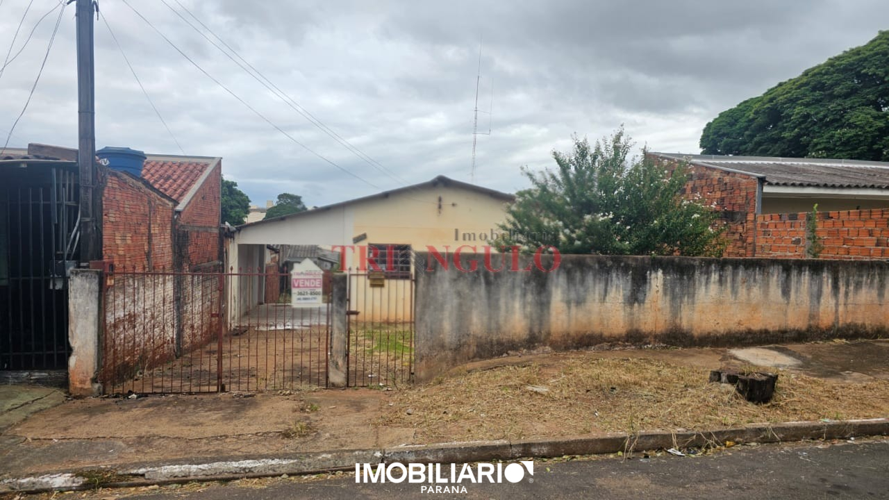 Venda Residência - Conjunto Residencial Córrego Longe