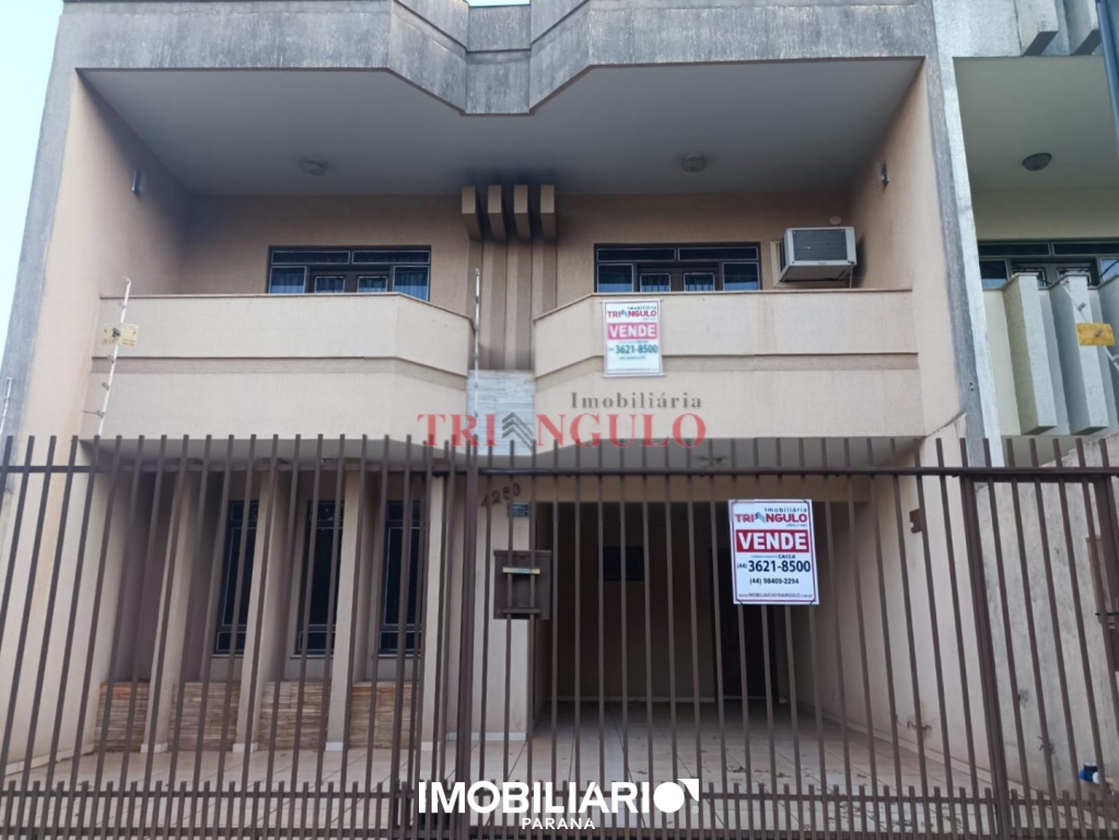 Alugar Residência - Zona I