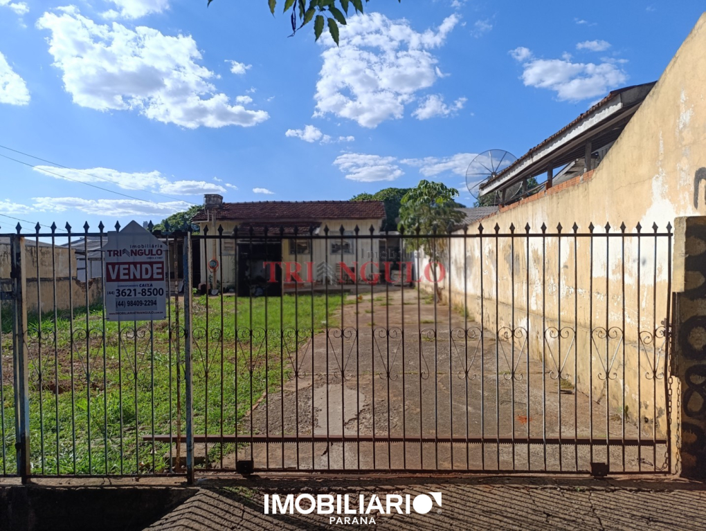 Venda Residência - Jardim Panorama