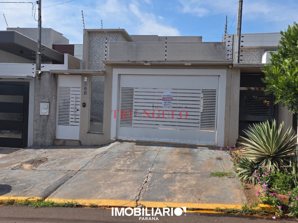 Venda Residência - Parque Melhoramentos