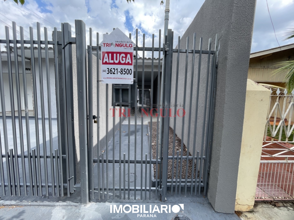 Alugar Kitnet - Zona II